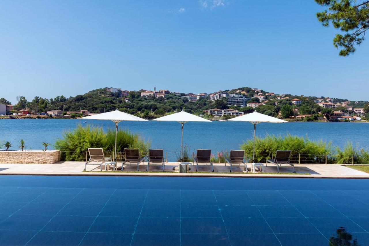 Hotel Don Cesar Porto Vecchio
