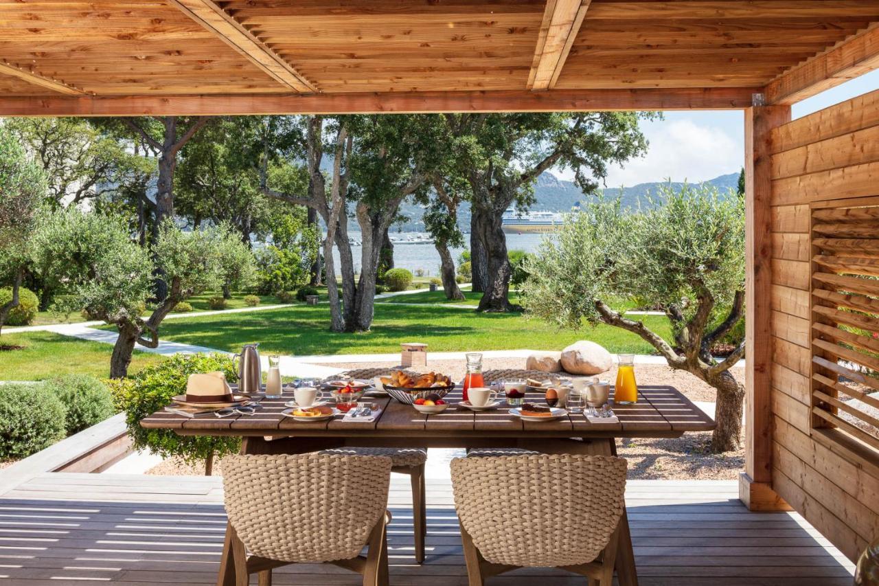 Hotel Don Cesar Porto Vecchio