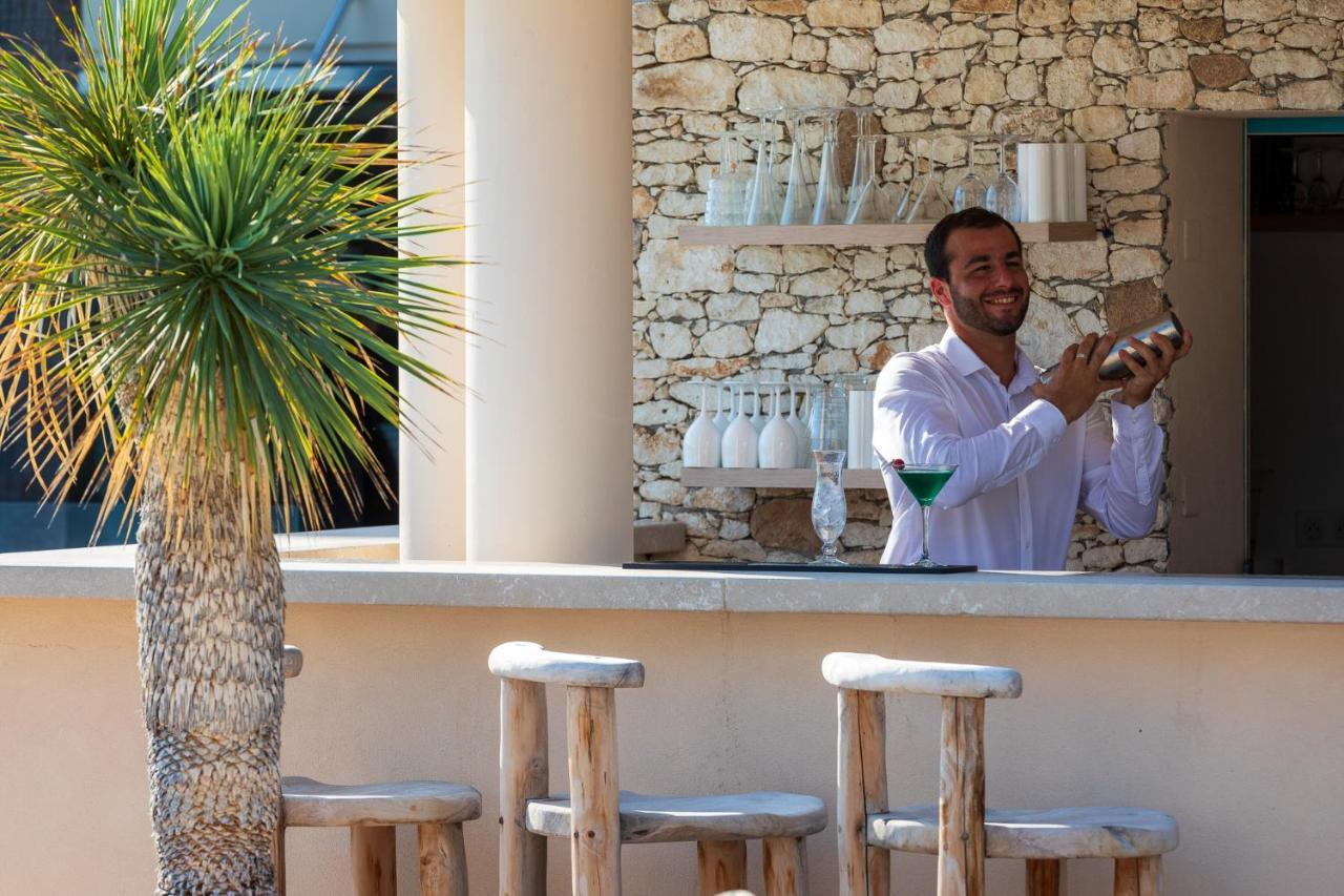 Hotel Don Cesar Porto Vecchio