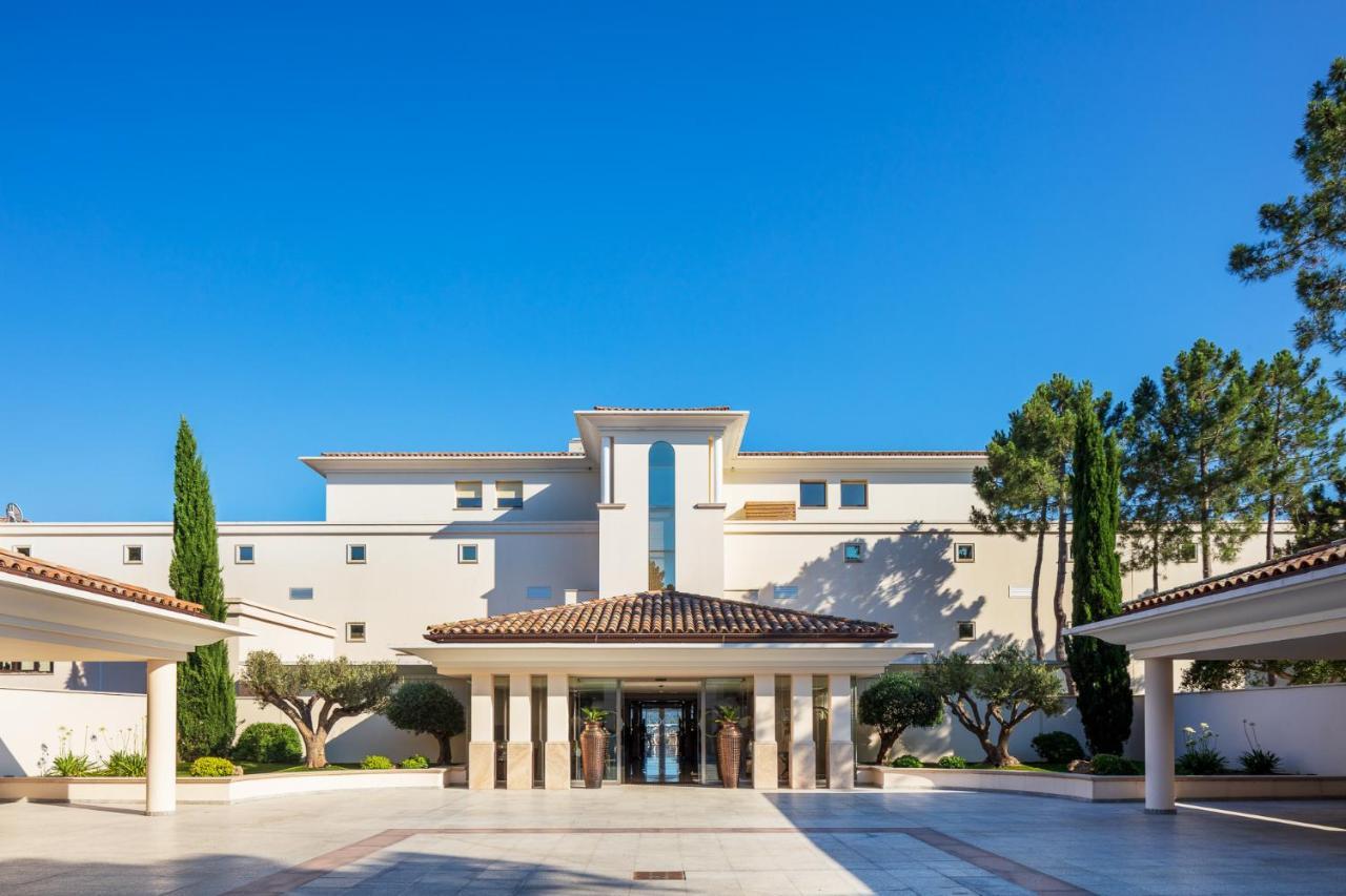 Don Cesar Hotel 5*