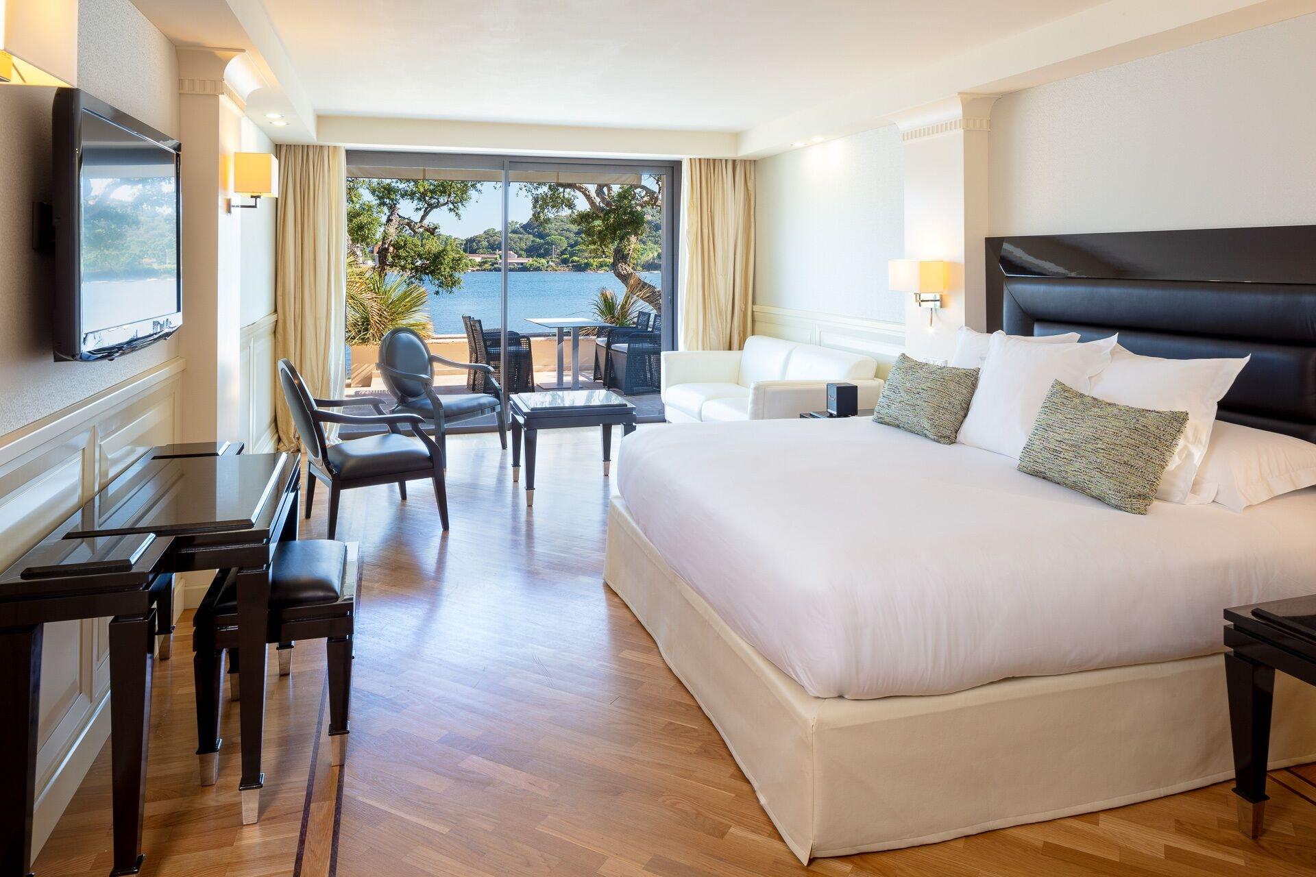 Don Cesar Hotel