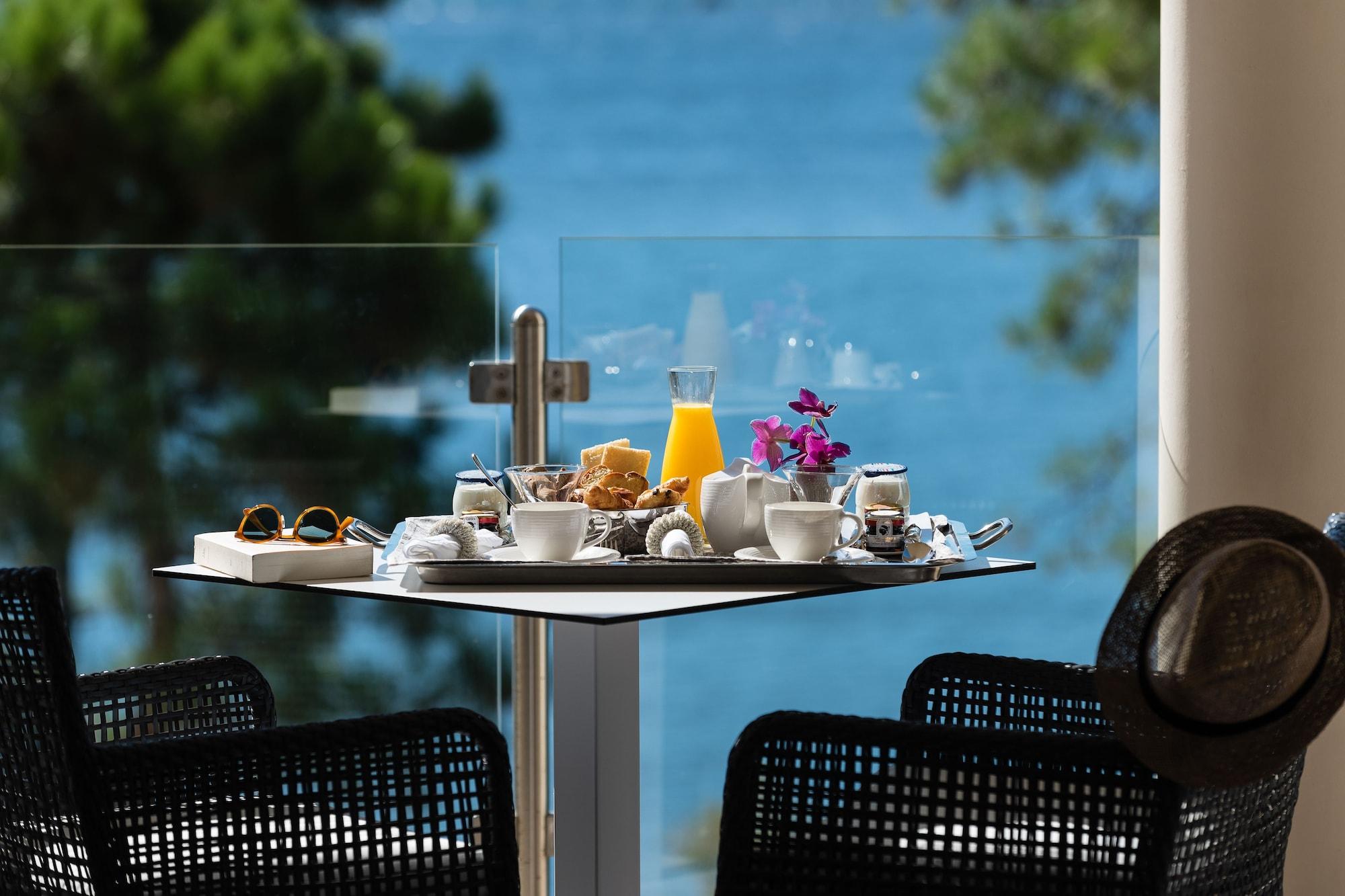 Don Cesar 5* Porto Vecchio