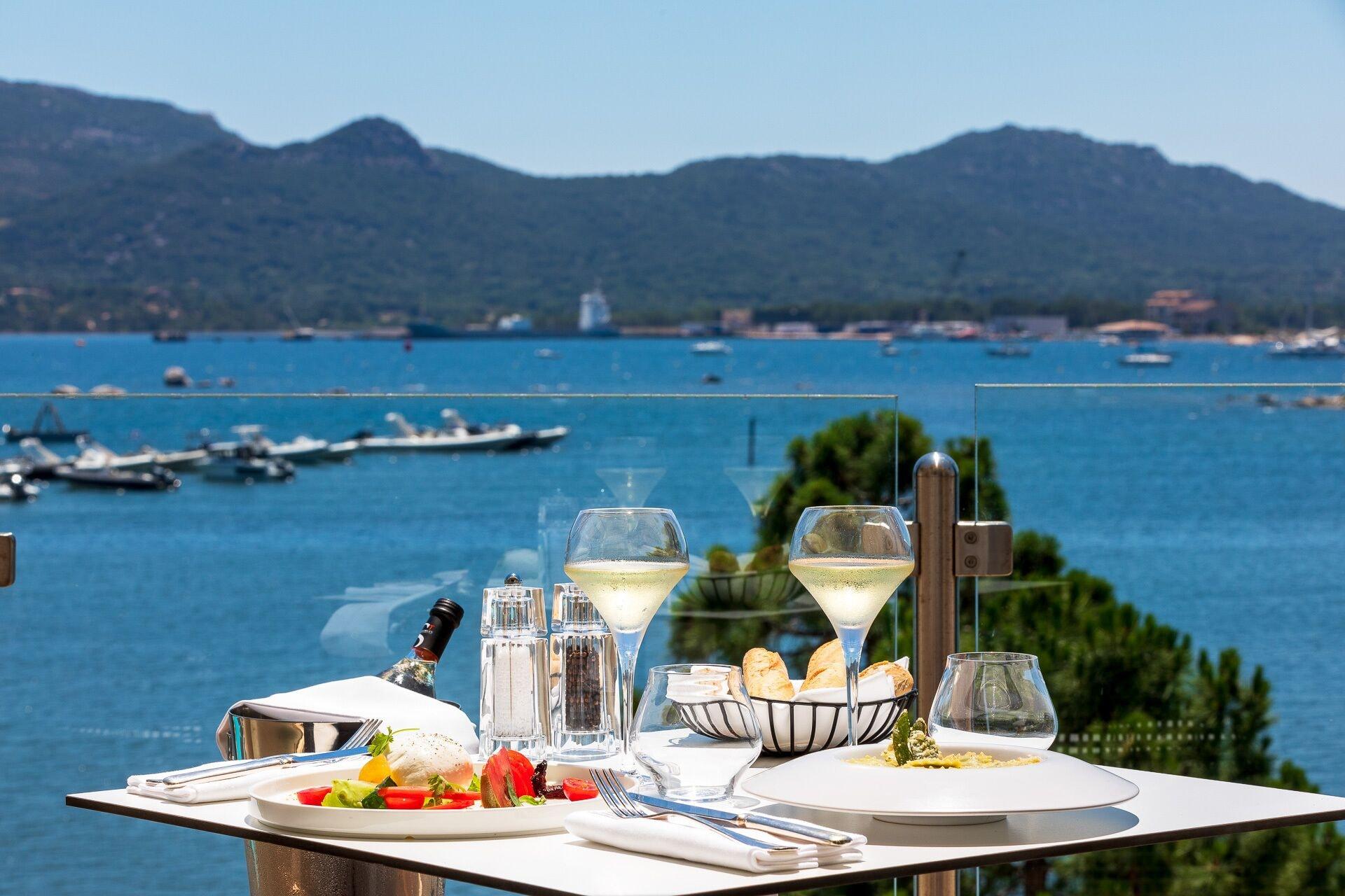 Hotel Don Cesar Porto Vecchio