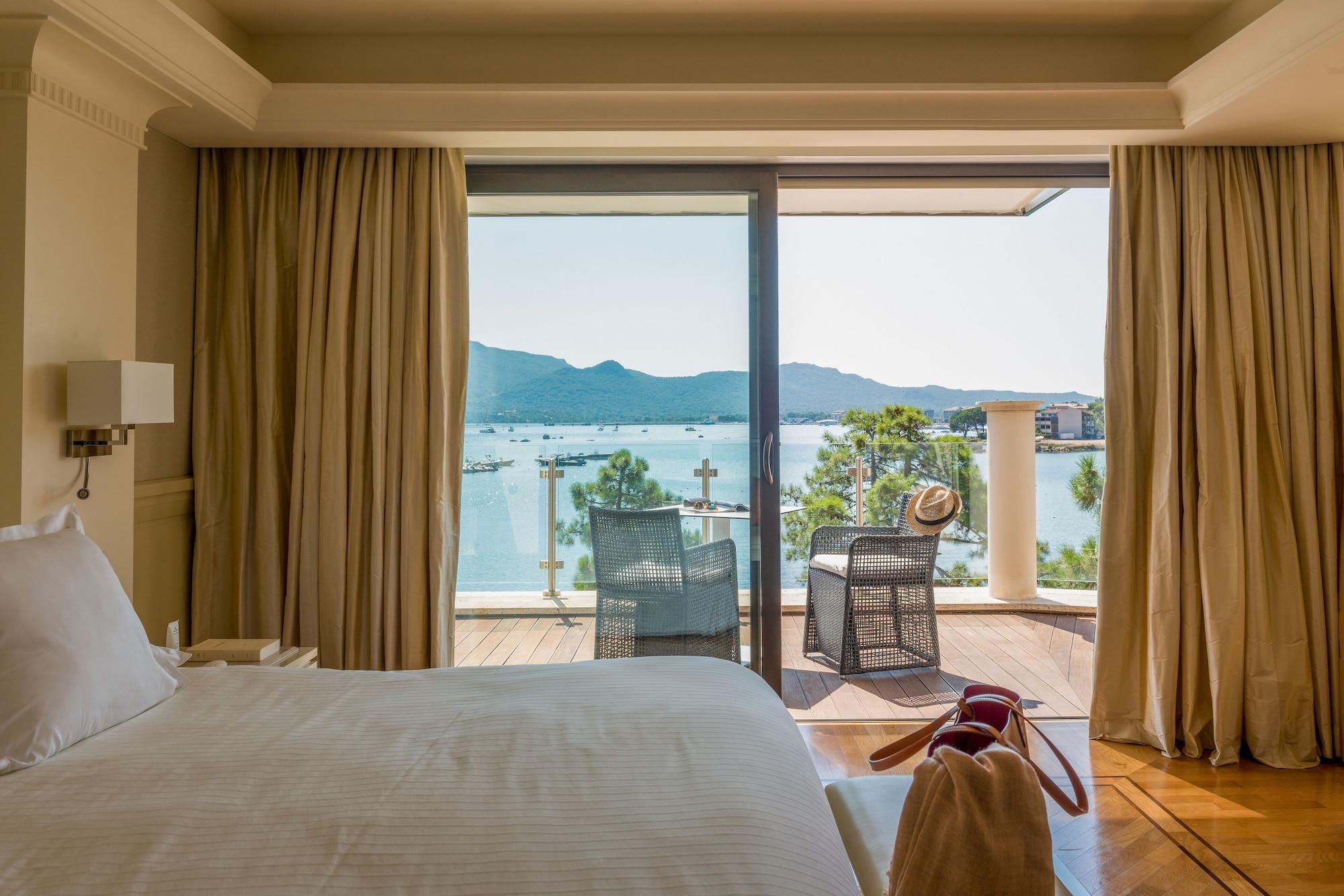 Don Cesar Hotel Porto Vecchio