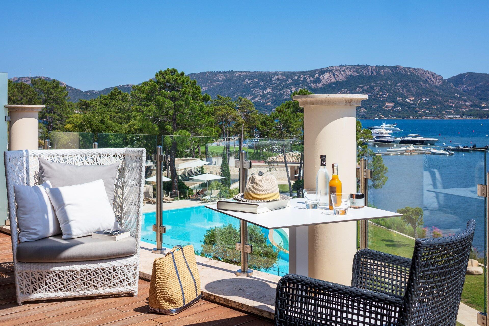Hotel Don Cesar Porto Vecchio