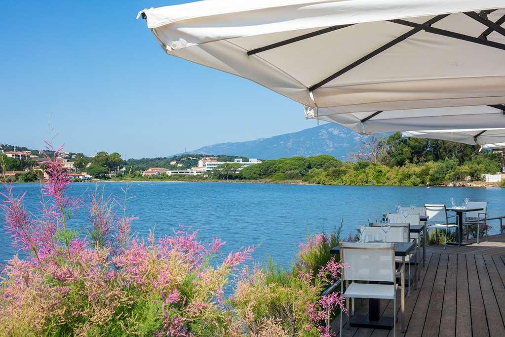 Don Cesar Hotel Porto Vecchio