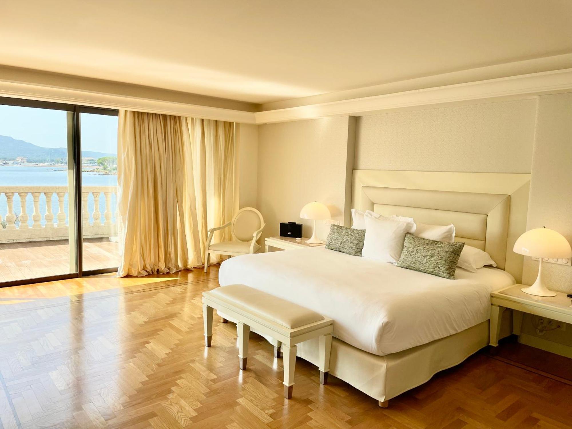 Don Cesar Porto Vecchio