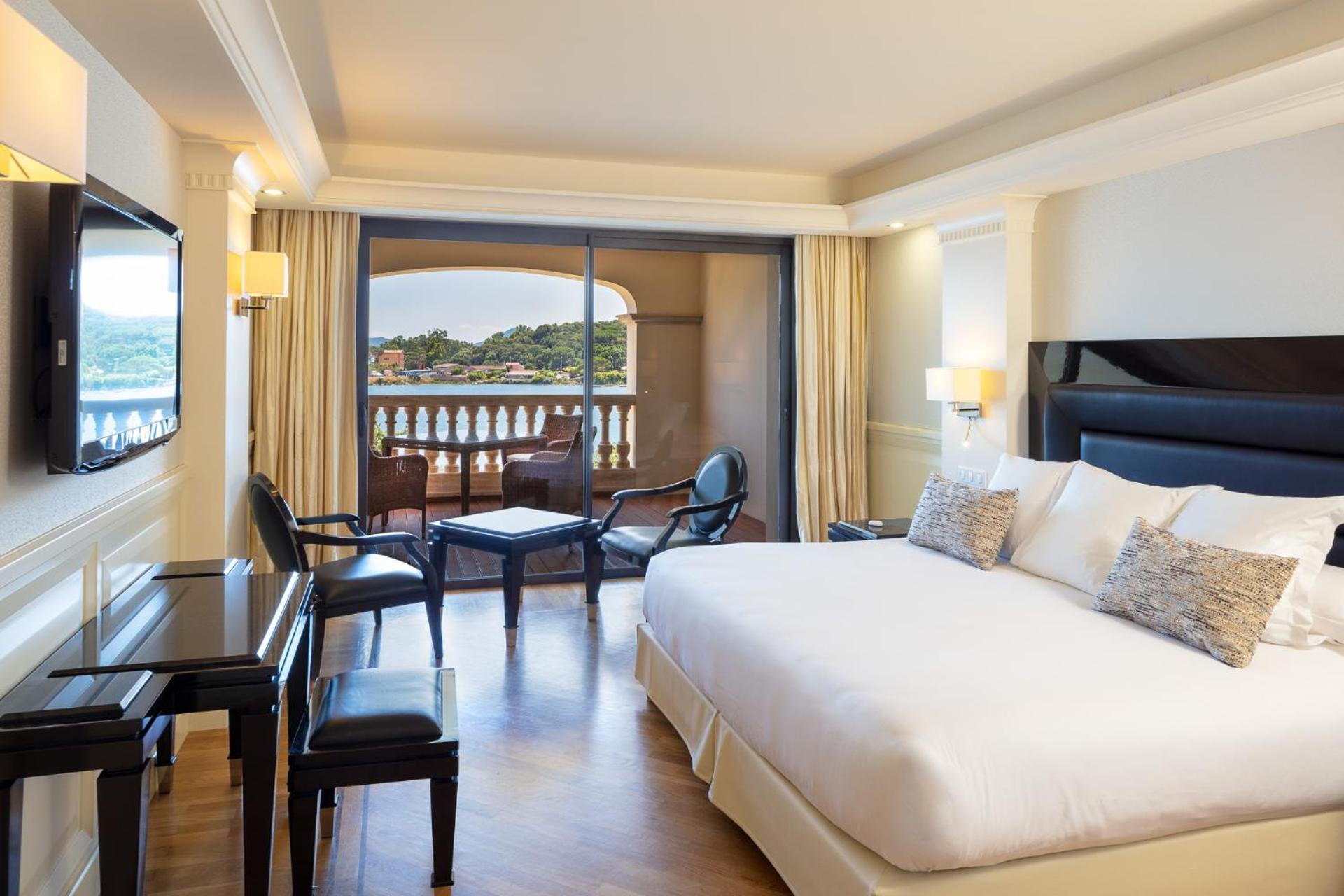 Don Cesar Hotel Porto Vecchio