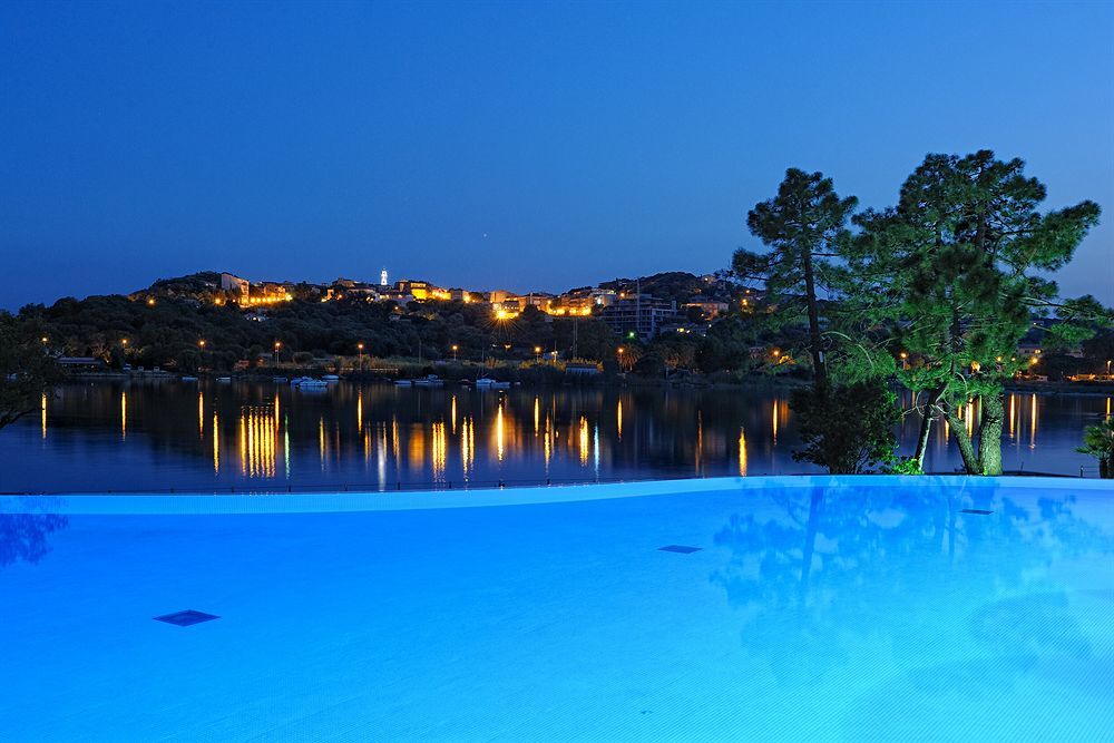 Hotel Don Cesar Porto Vecchio