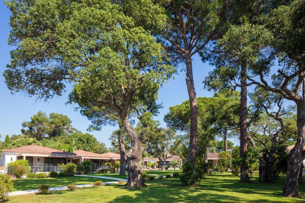 Don Cesar Hotel Porto-Vecchio (Corsica)