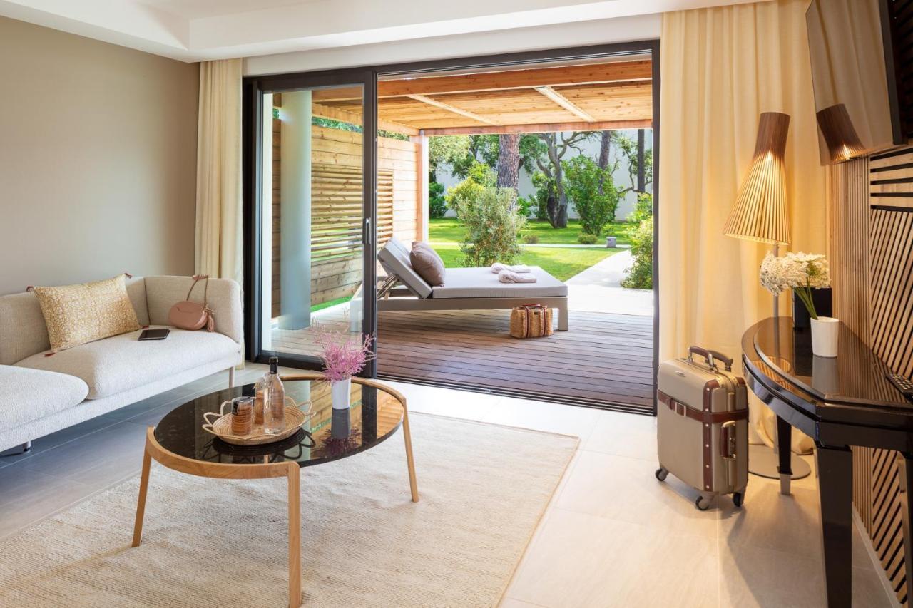 Hotel Don Cesar Porto-Vecchio (Corsica)