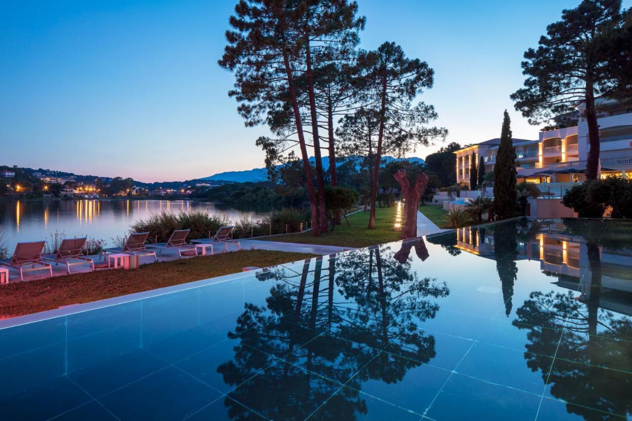 Don Cesar Hotel Porto-Vecchio (Corsica)