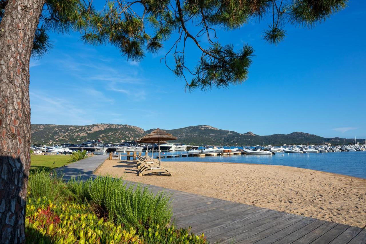 Don Cesar 5* Porto-Vecchio (Corsica)